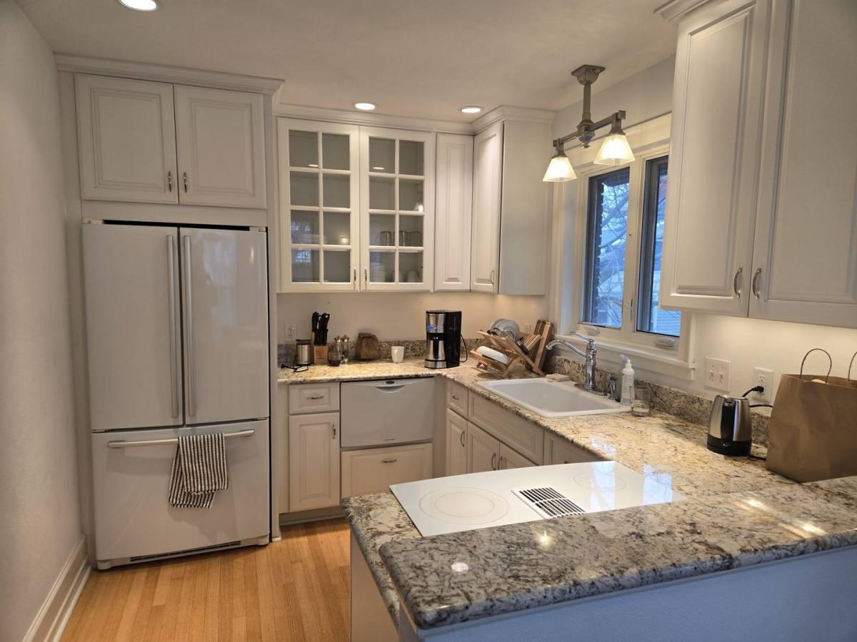 Condo for rent at 25 Langdon St, Madison, WI 53703