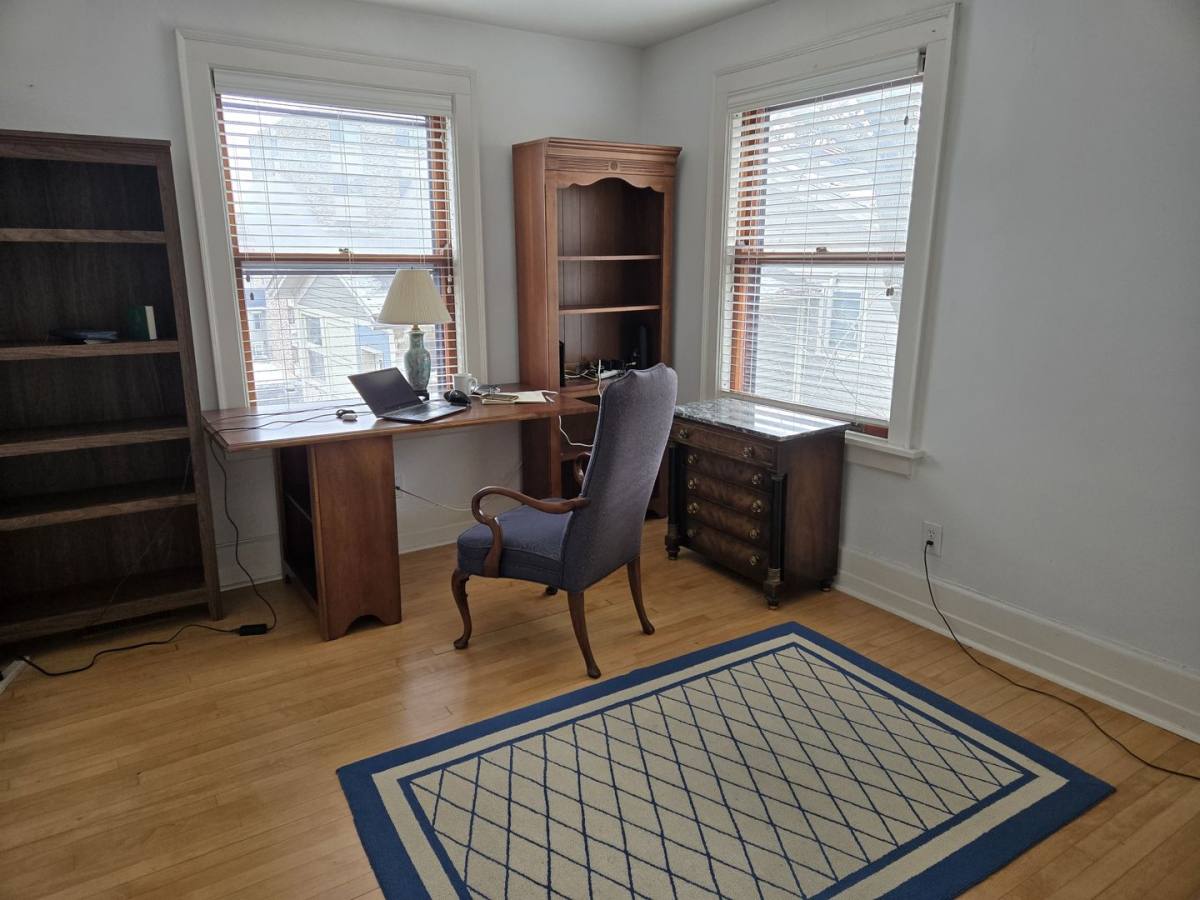 Condo for rent at 25 Langdon St, Madison, WI 53703
