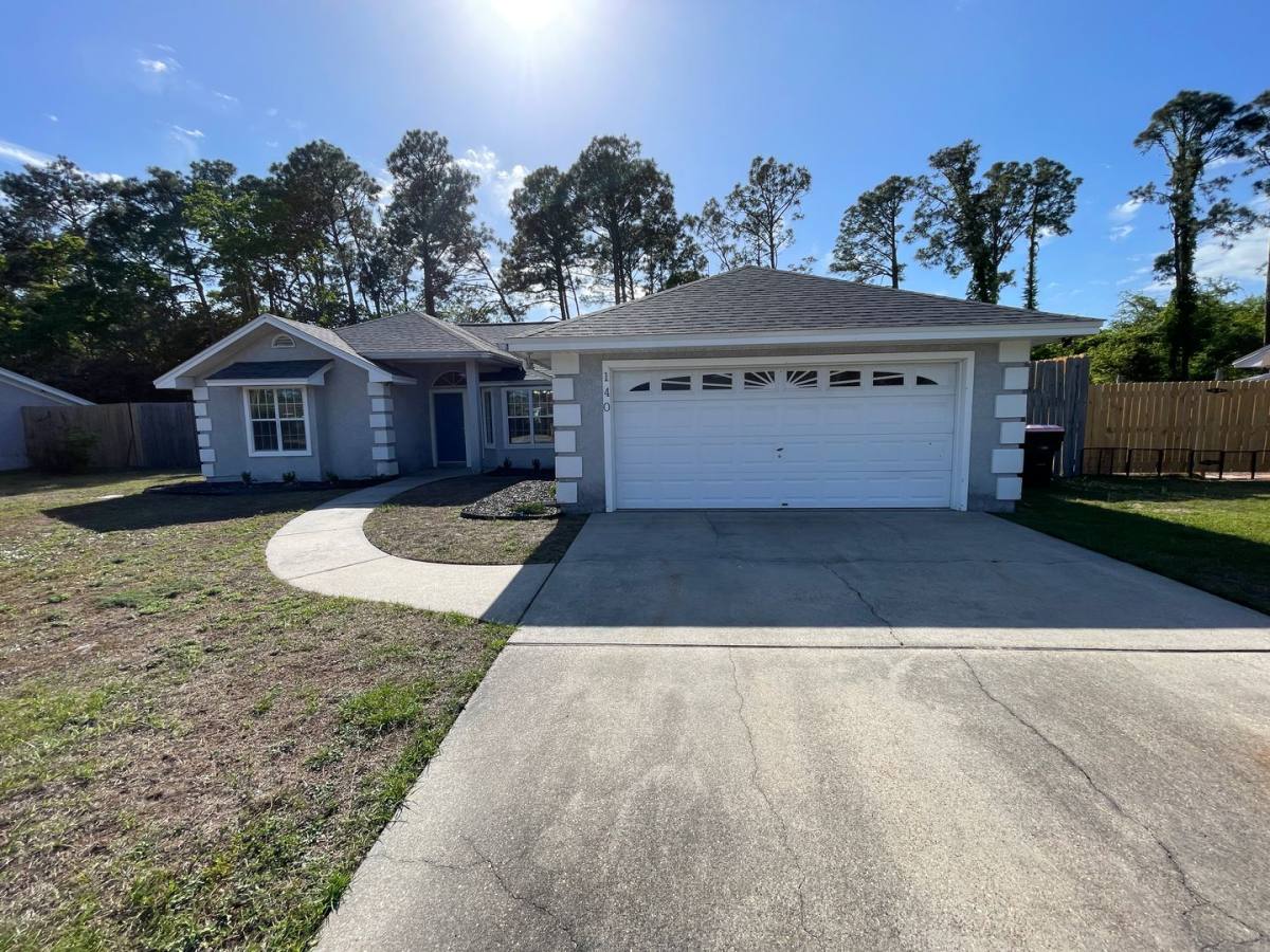 House for rent at 140 Treasure Palm Dr, Panama City, FL 32408