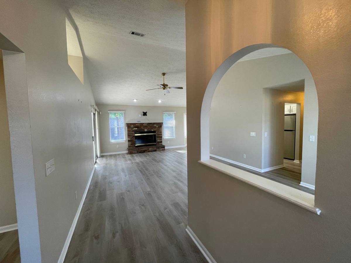 House for rent at 140 Treasure Palm Dr, Panama City, FL 32408