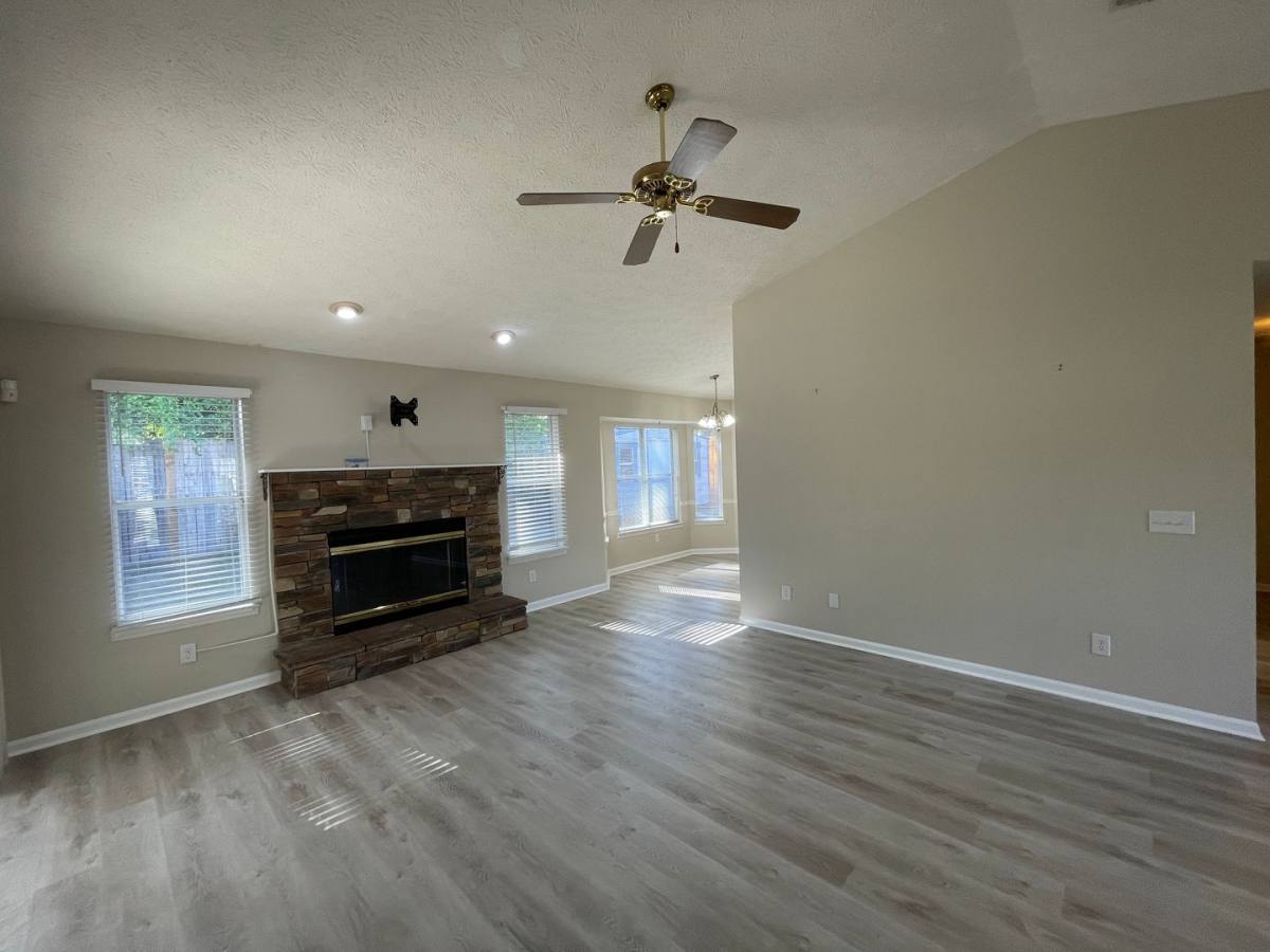 House for rent at 140 Treasure Palm Dr, Panama City, FL 32408