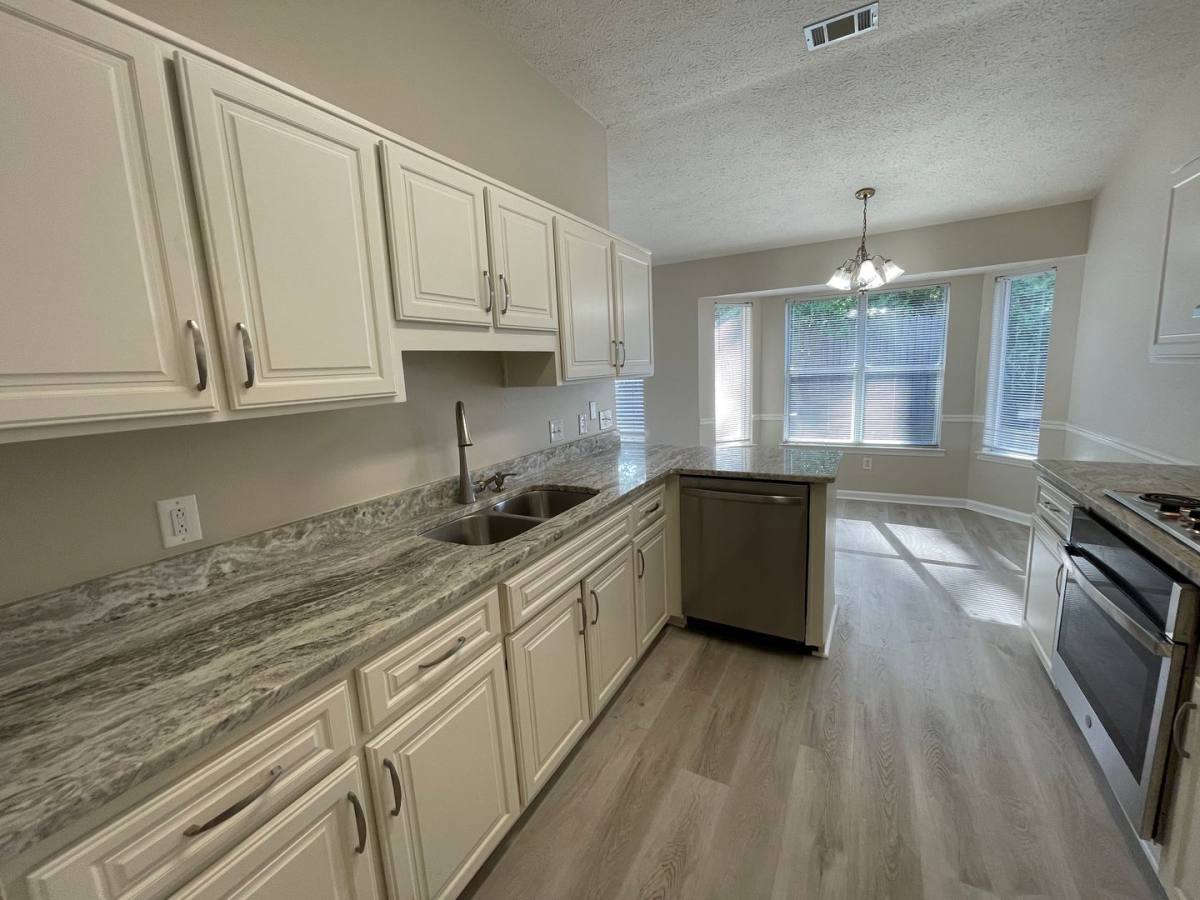 House for rent at 140 Treasure Palm Dr, Panama City, FL 32408