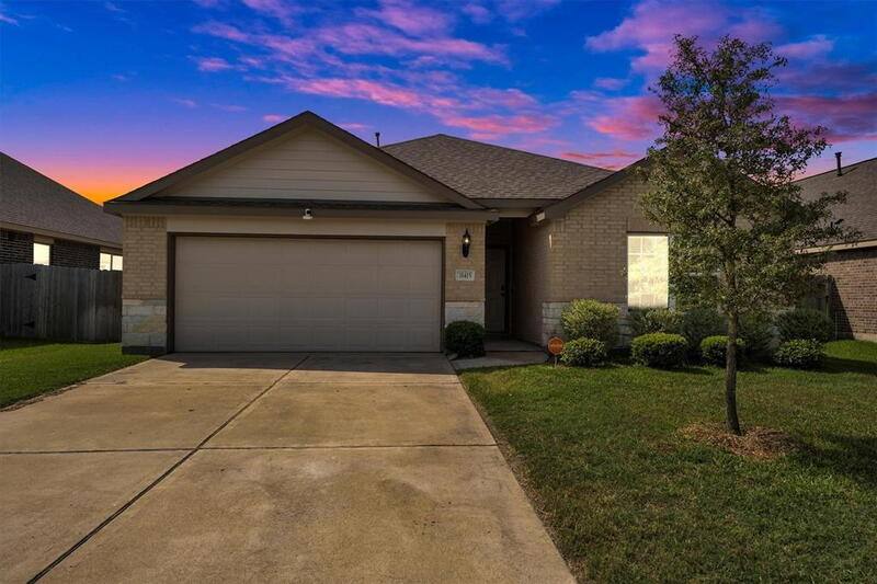 House for rent at 31415 Stone Ridge Forest Dr, Hockley, TX 77447