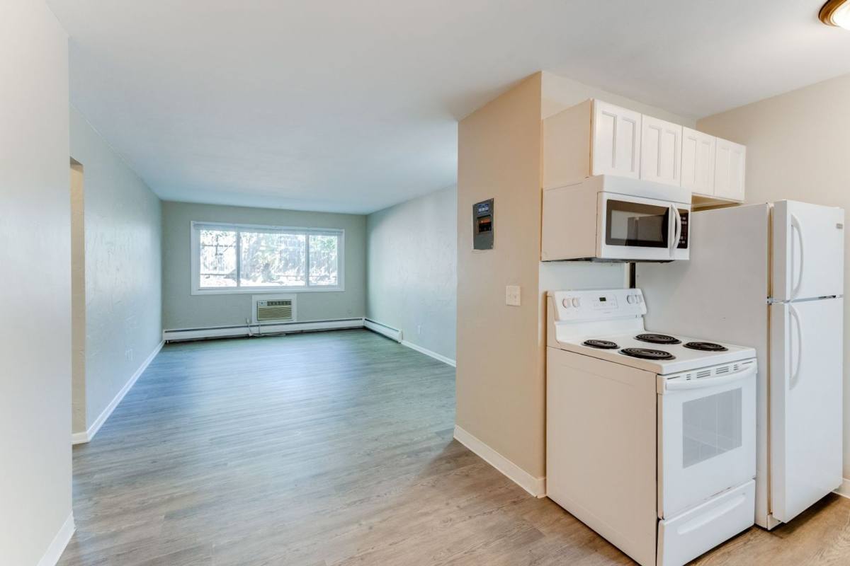 Apartment for rent at 748 Tatum St, Saint Paul, MN 55104