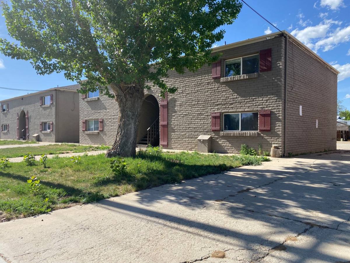 Apartment for rent at 161 McClure Ave, Firestone, CO 80520