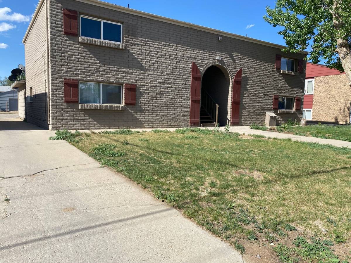 Apartment for rent at 161 McClure Ave, Firestone, CO 80520
