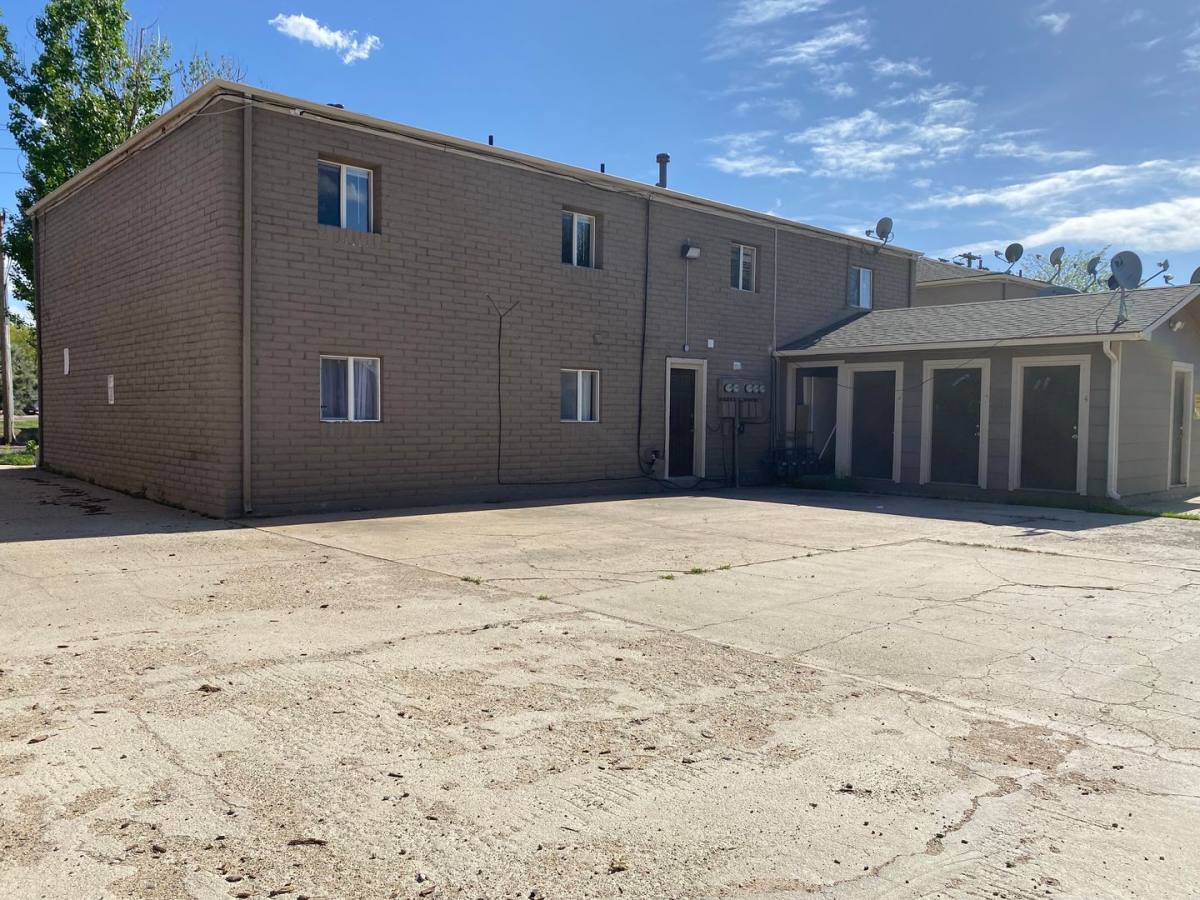 Apartment for rent at 161 McClure Ave, Firestone, CO 80520