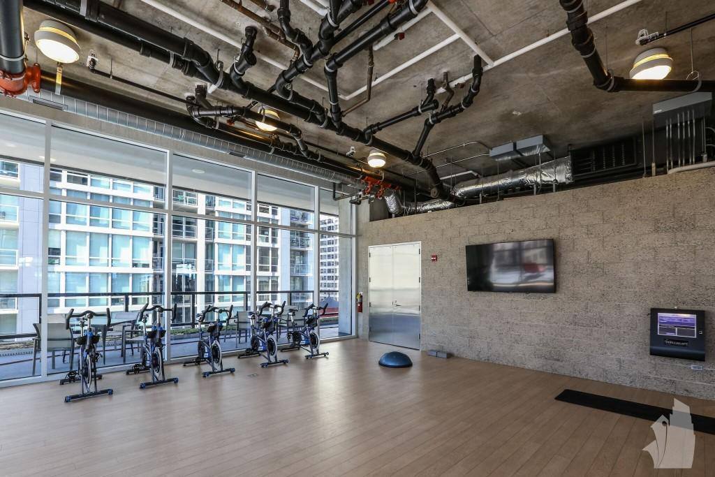 Apartment for rent at 200 E Illinois St #2203, Chicago, IL 60611