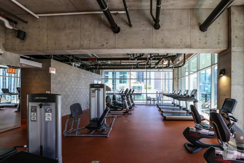 Apartment for rent at 200 E Illinois St #2203, Chicago, IL 60611