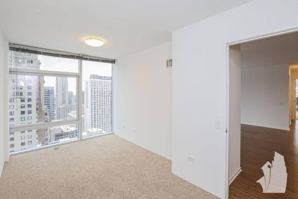 Apartment for rent at 200 E Illinois St #2203, Chicago, IL 60611
