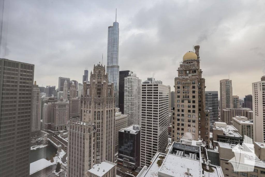 Apartment for rent at 200 E Illinois St #2203, Chicago, IL 60611