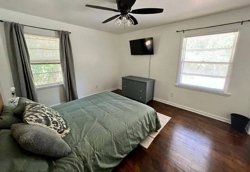 House for rent at 1524 Rowena Lane, Norman, OK 73069