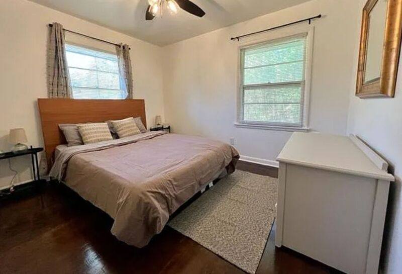House for rent at 1524 Rowena Lane, Norman, OK 73069