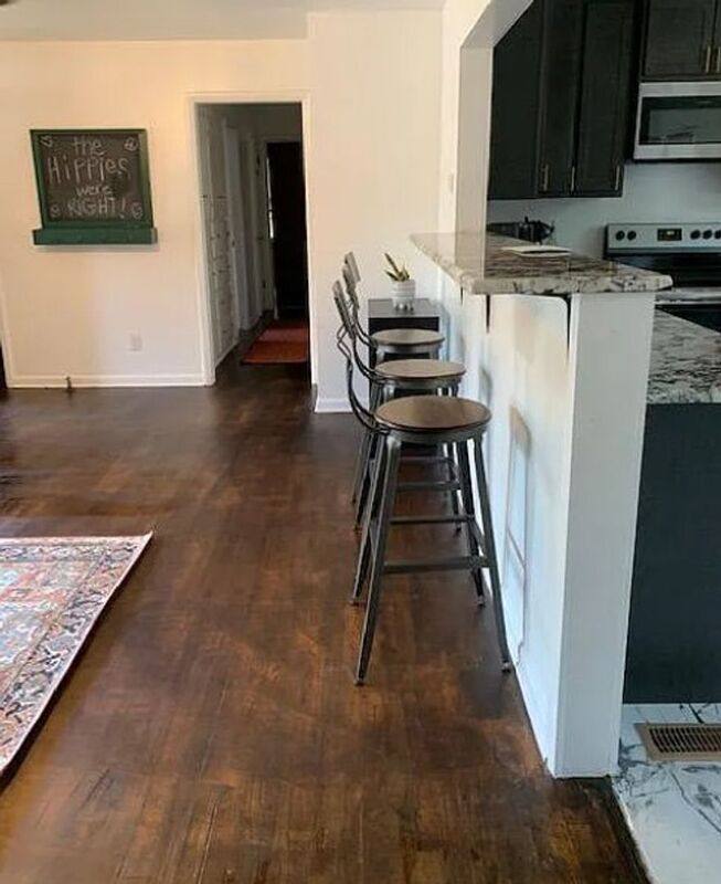 House for rent at 1524 Rowena Lane, Norman, OK 73069