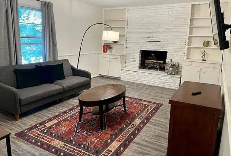 House for rent at 1524 Rowena Lane, Norman, OK 73069