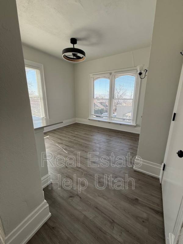 Apartment for rent at 365 S Elizabeth St #3, Salt Lake City, UT 84102