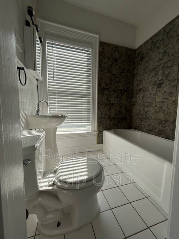 Apartment for rent at 365 S Elizabeth St #3, Salt Lake City, UT 84102