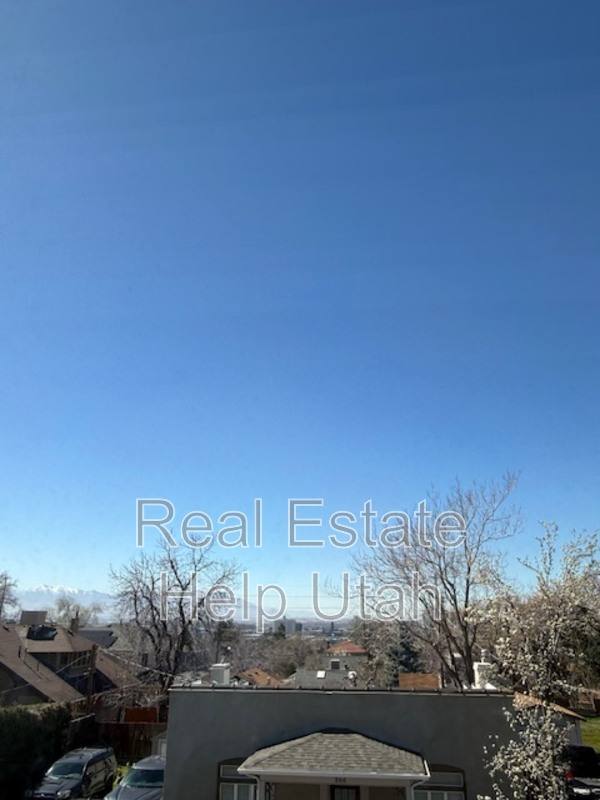 Apartment for rent at 365 S Elizabeth St #3, Salt Lake City, UT 84102