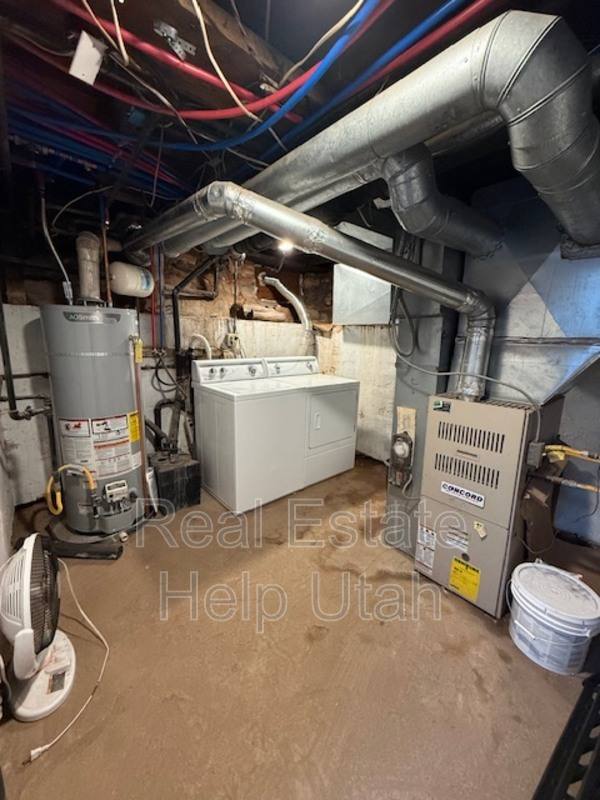 Apartment for rent at 365 S Elizabeth St #3, Salt Lake City, UT 84102