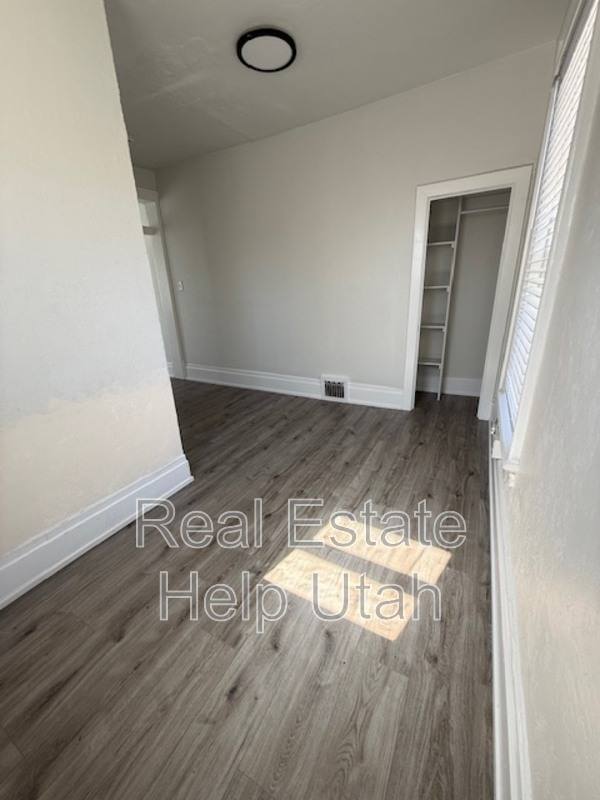 Apartment for rent at 365 S Elizabeth St #3, Salt Lake City, UT 84102