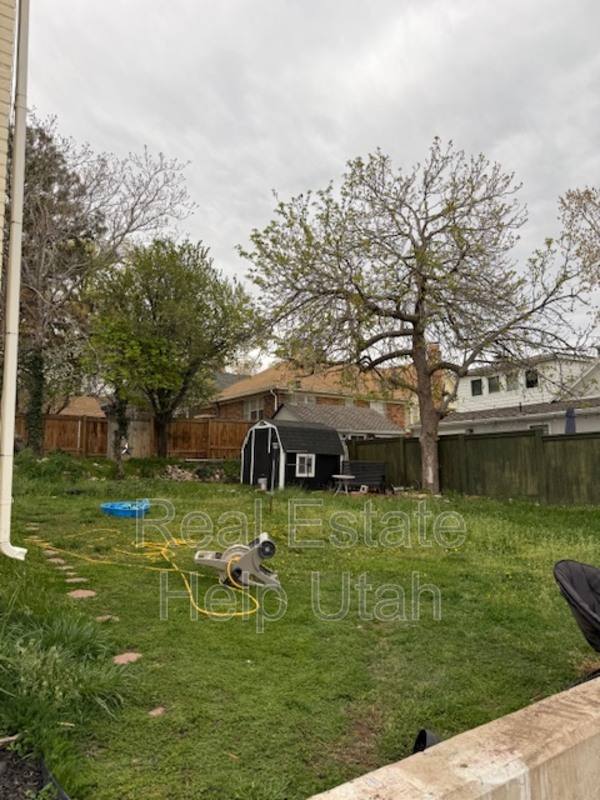 Apartment for rent at 365 S Elizabeth St #3, Salt Lake City, UT 84102