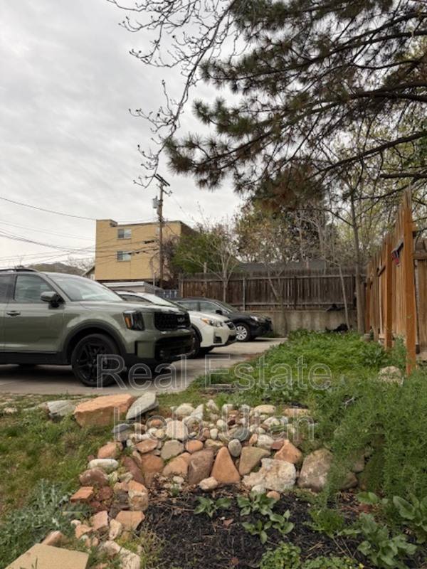 Apartment for rent at 365 S Elizabeth St #3, Salt Lake City, UT 84102