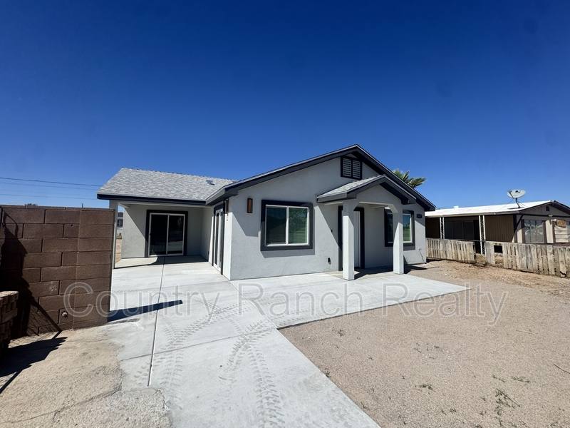 House for rent at 5657 Rocky Rd, Fort Mohave, AZ 86426