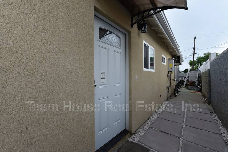Apartment for rent at 18750 Valerio St #ADU, Reseda, CA 91335