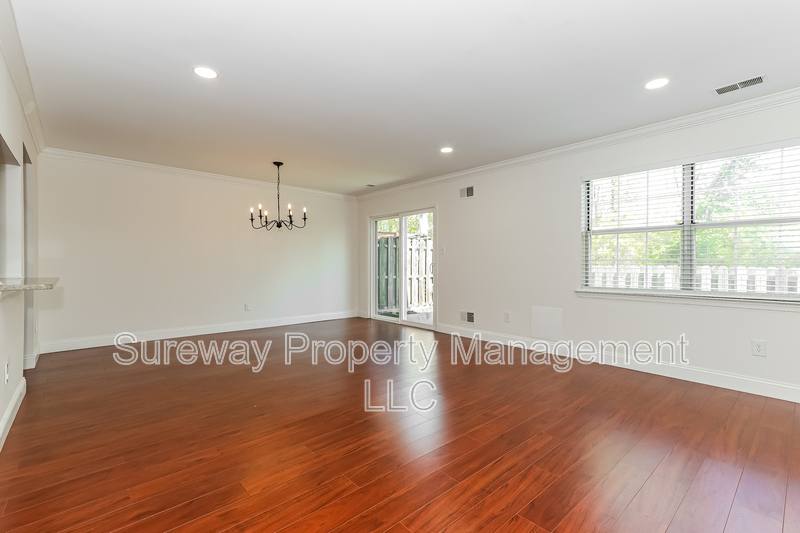 Townhouse for rent at 2 Salisbury Court, Bordentown, NJ 08505
