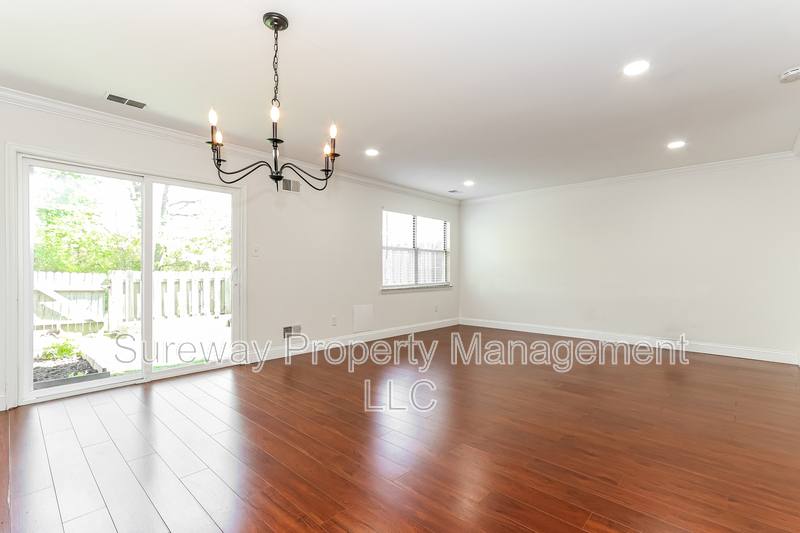 Townhouse for rent at 2 Salisbury Court, Bordentown, NJ 08505