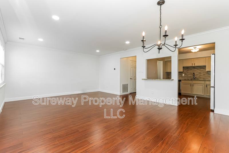 Townhouse for rent at 2 Salisbury Court, Bordentown, NJ 08505