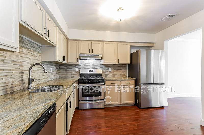 Townhouse for rent at 2 Salisbury Court, Bordentown, NJ 08505