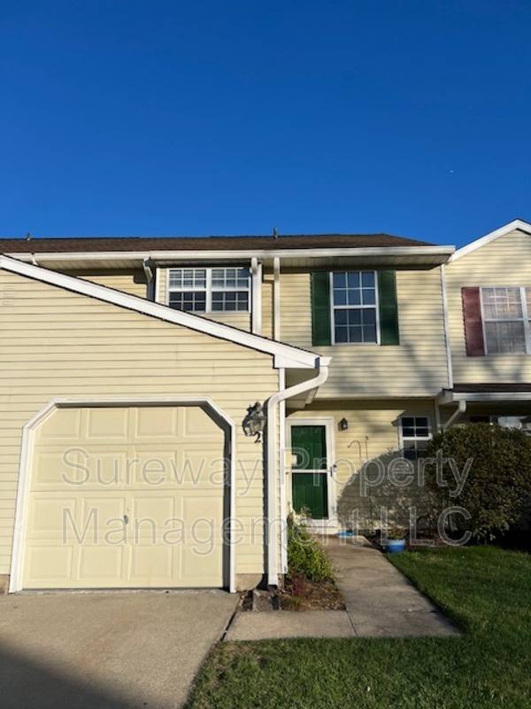 Townhouse for rent at 2 Salisbury Court, Bordentown, NJ 08505