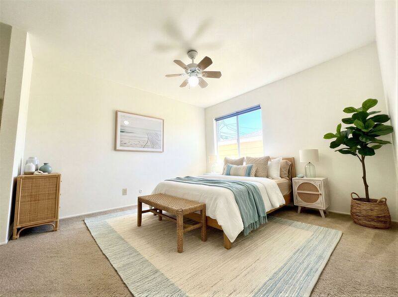 Apartment for rent at 1127 Reed Ave #3, San Diego, CA 92109