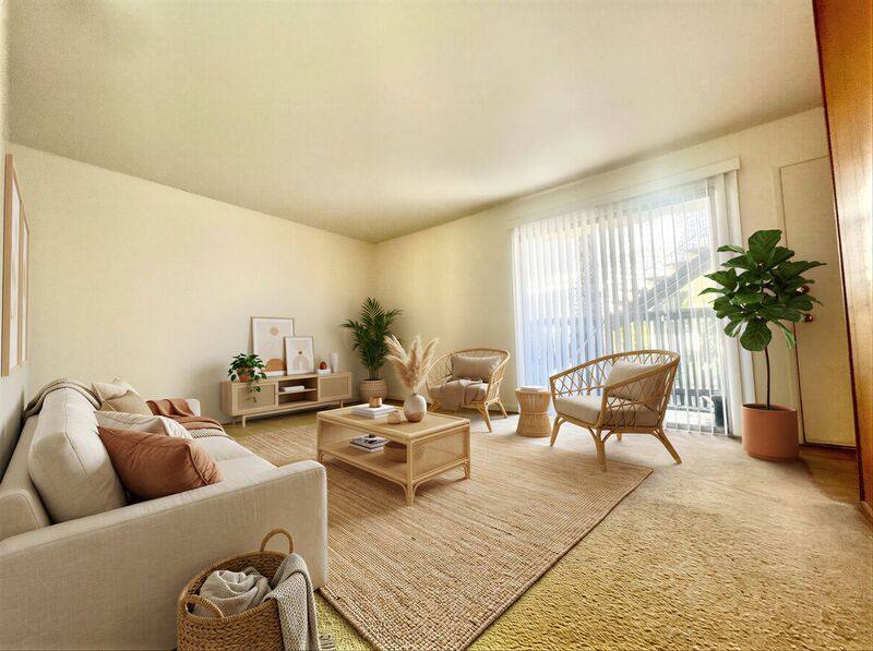 Apartment for rent at 1127 Reed Ave #3, San Diego, CA 92109