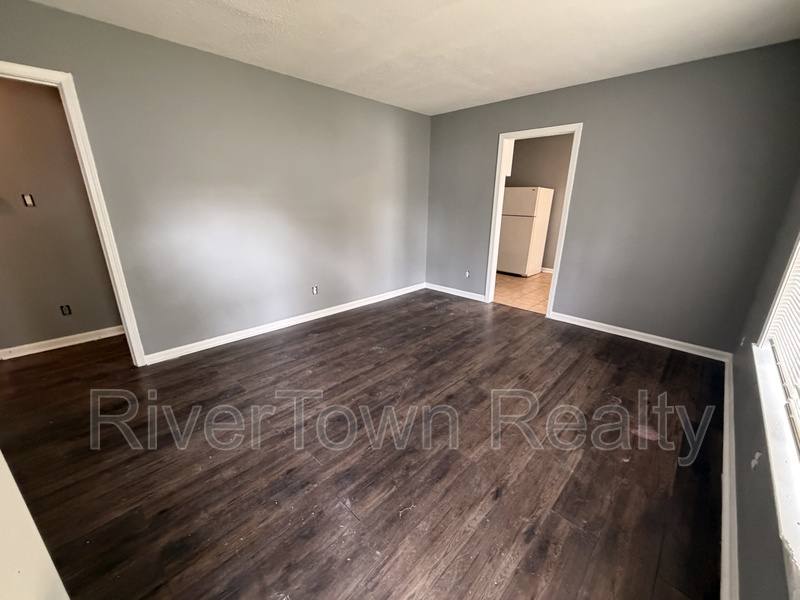 House for rent at 4850 Applestone St, Memphis, TN 38109