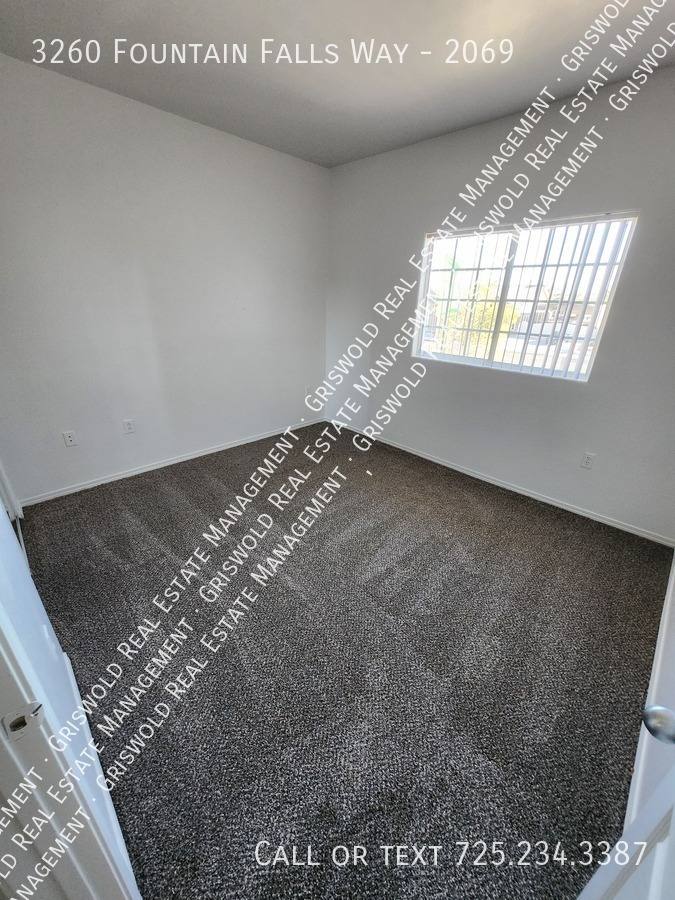 Apartment for rent at 3260 Fountain Falls Way, North Las Vegas, NV 89032