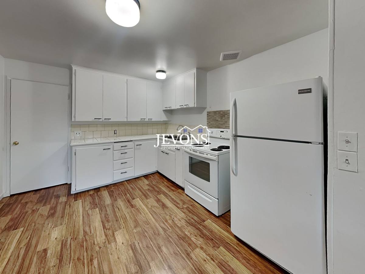 Apartment for rent at 8330 Wabash Ave S, Seattle, WA 98116