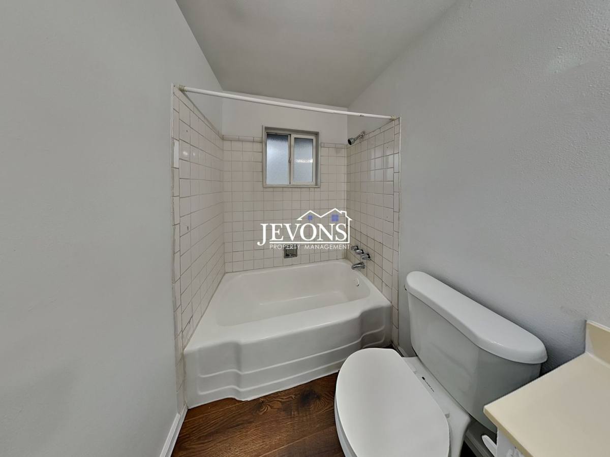 Apartment for rent at 8330 Wabash Ave S, Seattle, WA 98116
