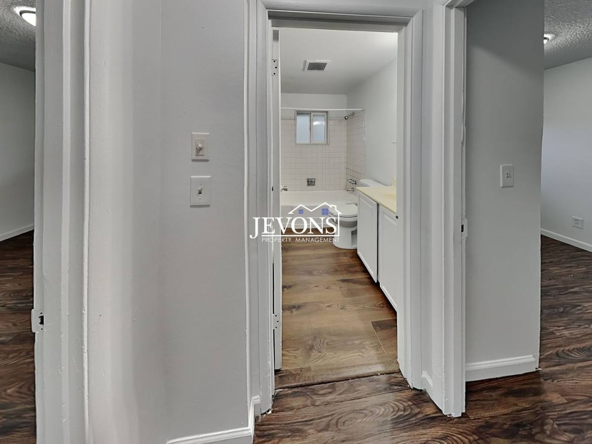 Apartment for rent at 8330 Wabash Ave S, Seattle, WA 98116