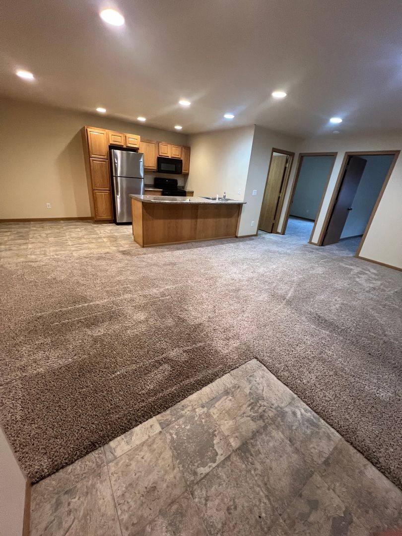 Apartment for rent at 1121 S State St, Aberdeen, SD 57401