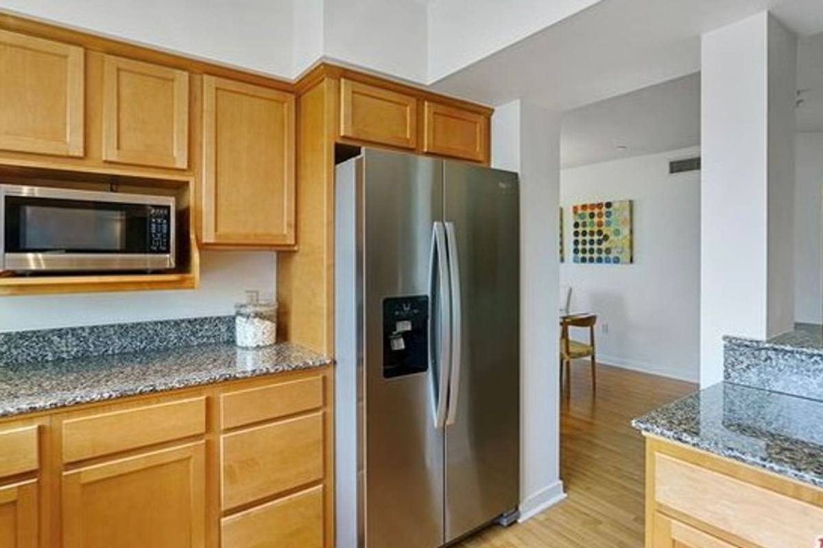 Condo for rent at 1222 S Westgate Ave, Los Angeles, CA 90025