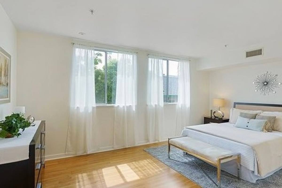 Condo for rent at 1222 S Westgate Ave, Los Angeles, CA 90025