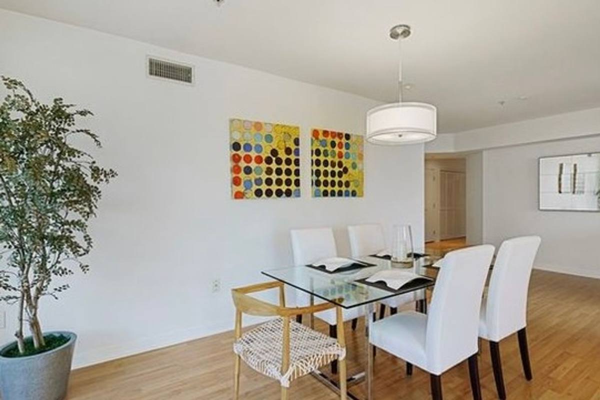 Condo for rent at 1222 S Westgate Ave, Los Angeles, CA 90025