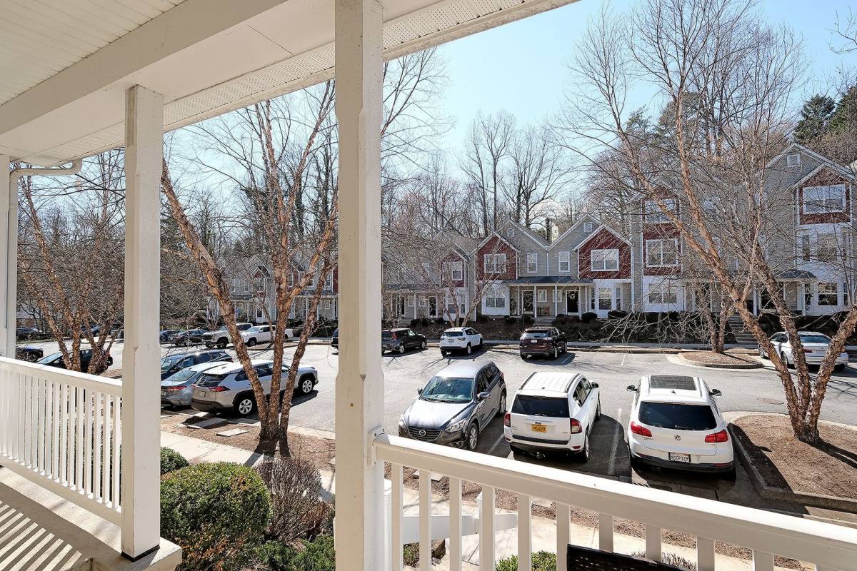 Townhouse for rent at 2452 N Berkshire Rd, Charlottesville, VA 22901