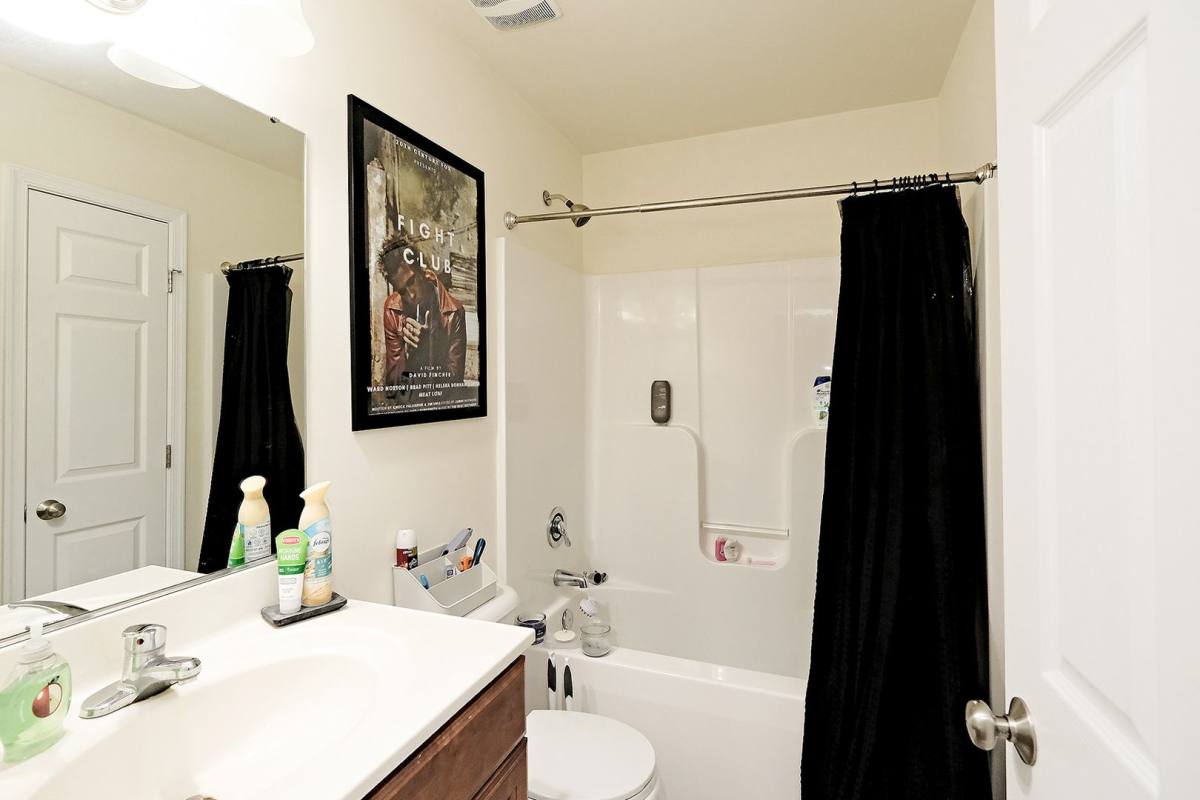 Townhouse for rent at 2452 N Berkshire Rd, Charlottesville, VA 22901