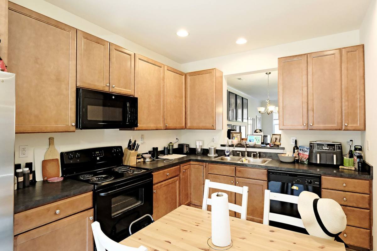 Townhouse for rent at 2452 N Berkshire Rd, Charlottesville, VA 22901