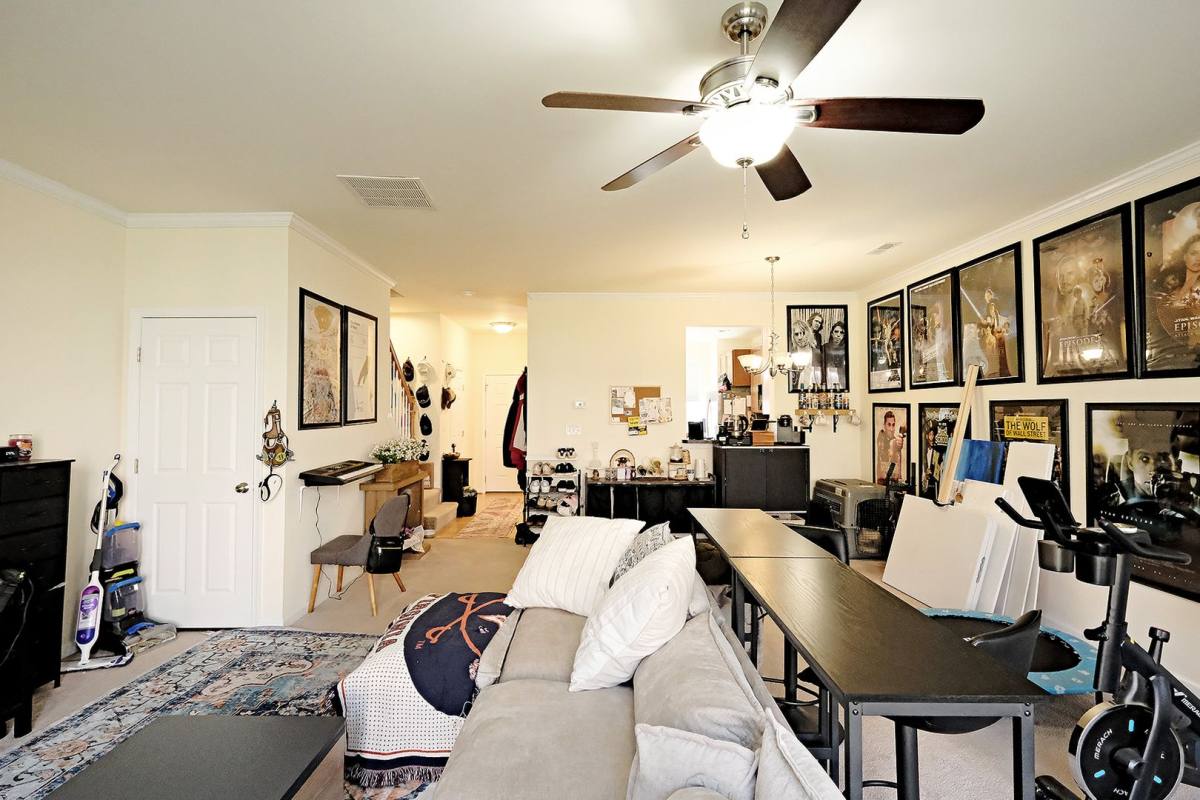 Townhouse for rent at 2452 N Berkshire Rd, Charlottesville, VA 22901