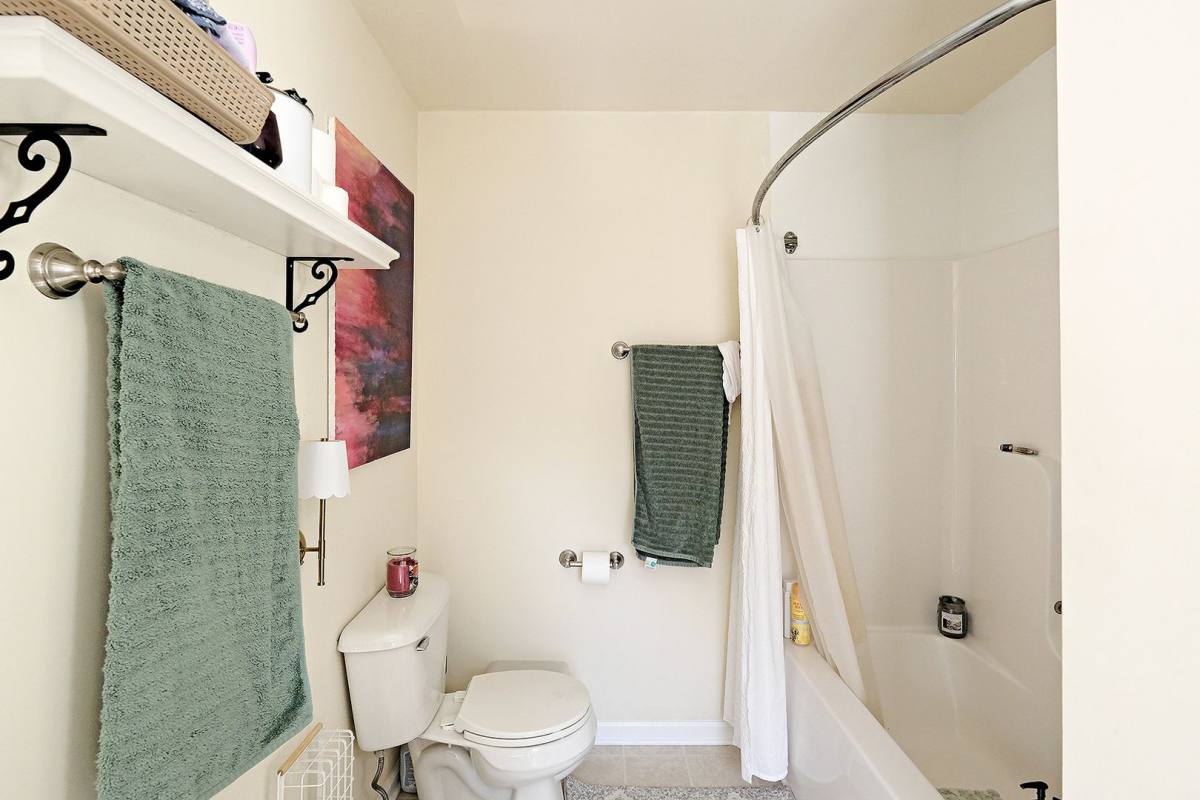 Townhouse for rent at 2452 N Berkshire Rd, Charlottesville, VA 22901