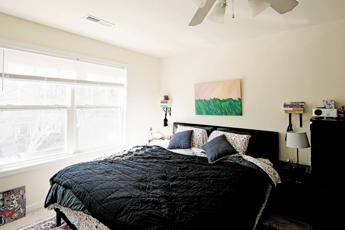Townhouse for rent at 2452 N Berkshire Rd, Charlottesville, VA 22901